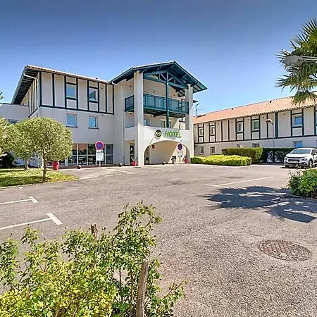 Jean De Luz Hotel Saint-Jean-de-Luz