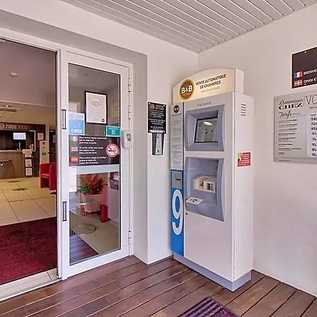 Hotel Jean De Luz 2*