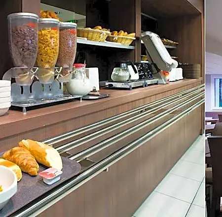 Hotel Jean De Luz