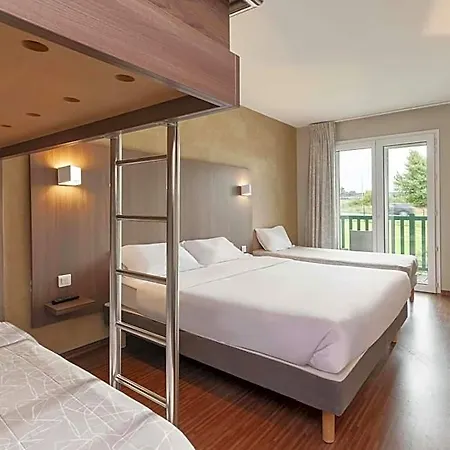 Hotel Jean De Luz