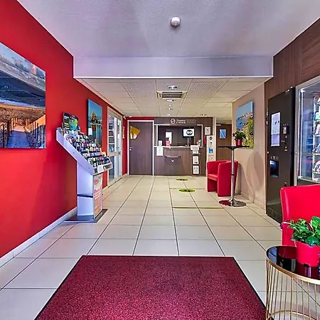 Hotel Jean De Luz