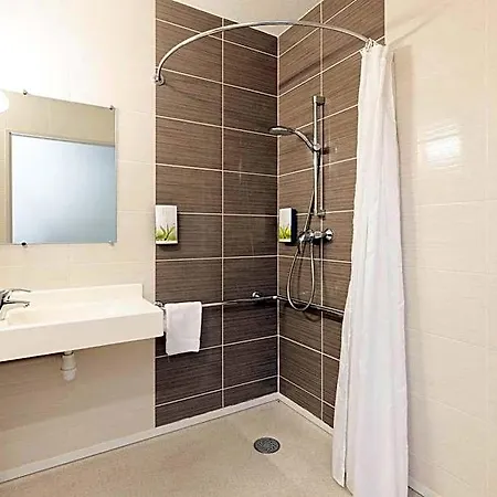 Jean De Luz Otel 2*