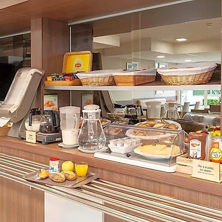 Otel Jean De Luz