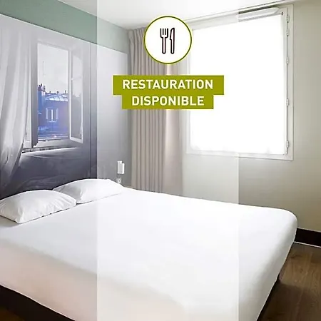 Jean De Luz Otel