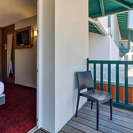 Hotel Jean De Luz 2*