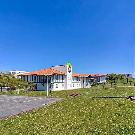 Jean De Luz Otel