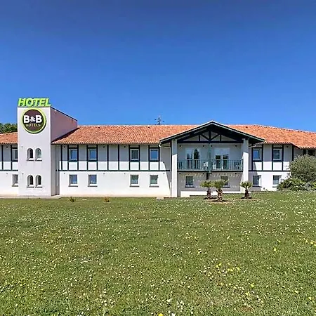 Otel Jean De Luz