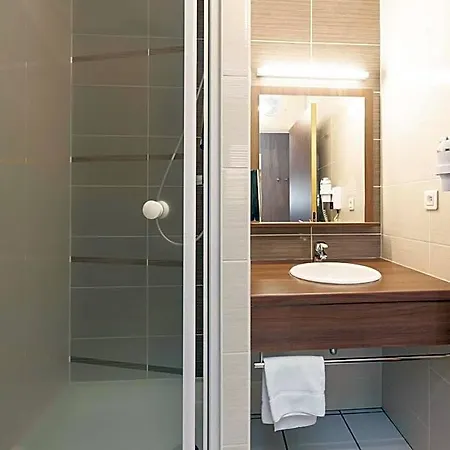 Jean De Luz Otel