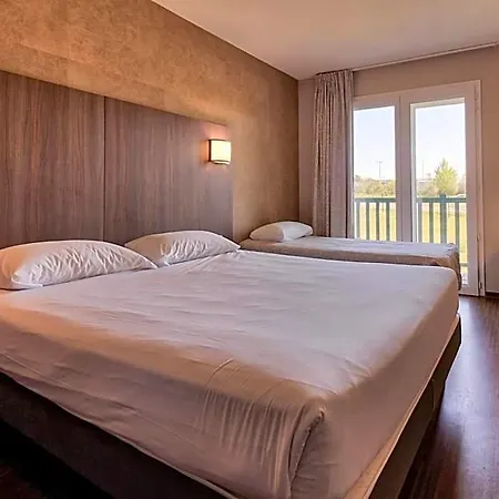 Otel Jean De Luz