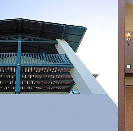 Jean De Luz Otel 2*